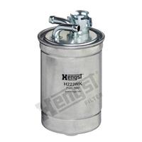 Hengst Filter Kraftstofffilter  H223WK