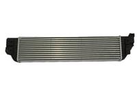 opel Intercooler, inlaatluchtkoeler