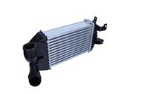 opel Intercooler, inlaatluchtkoeler AC675608