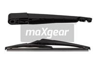 Wischarm-Satz, Scheibenreinigung hinten Maxgear 39-0328
