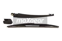 Wischarm-Satz, Scheibenreinigung hinten Maxgear 39-0340