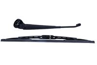 Wischarm, Scheibenreinigung hinten Maxgear 39-0510