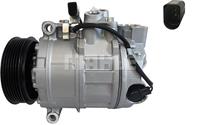 Mahle Original Kompressor, Klimaanlage  ACP 686 000S