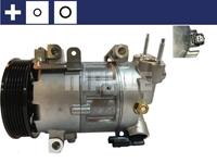 Mahle Original Kompressor, Klimaanlage  ACP 956 000S