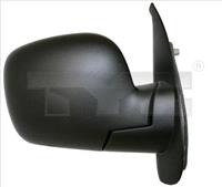 renault Buitenspiegel