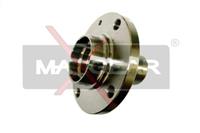 Radnabe Vorderachse beidseitig Maxgear 33-0537