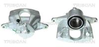 Bremssattel BUDWEG 343990, Vorne Links