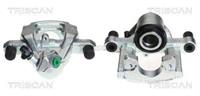 budwegcaliper Remklauw BUDWEG CALIPER, Diameter (mm)40mm, u.a. für Mercedes-Benz