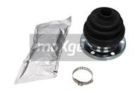 Faltenbalgsatz, Antriebswelle Vorderachse getriebeseitig Maxgear 49-0678