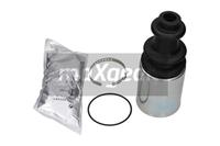 Maxgear Faltenbalgsatz, Antriebswelle getriebeseitig  49-0684