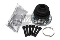 Faltenbalgsatz, Antriebswelle getriebeseitig Maxgear 49-0685