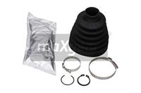 MAXGEAR Aandrijfashoes BMW,FORD 49-0693 31607507403 Asmanchet,Asmanchetten set