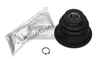 Faltenbalgsatz, Antriebswelle getriebeseitig Maxgear 49-0694