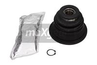 Faltenbalgsatz, Antriebswelle Vorderachse links getriebeseitig Maxgear 49-0695