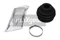 Faltenbalgsatz, Antriebswelle Maxgear 49-0698
