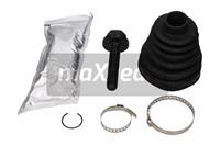 Faltenbalgsatz, Antriebswelle Vorderachse radseitig Maxgear 49-0700