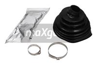 Faltenbalgsatz, Antriebswelle radseitig Maxgear 49-0706