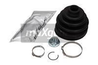Faltenbalgsatz, Antriebswelle Vorderachse radseitig Maxgear 49-0707