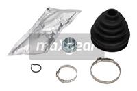 Faltenbalgsatz, Antriebswelle radseitig Maxgear 49-0725