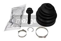 Faltenbalgsatz, Antriebswelle Vorderachse radseitig Maxgear 49-0730