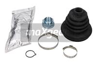 Faltenbalgsatz, Antriebswelle radseitig Maxgear 49-0731