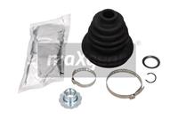 audi Asmanchetten set 490734