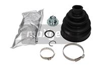 Faltenbalgsatz, Antriebswelle radseitig Maxgear 49-0735