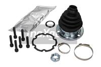 audi Asmanchetten set 490738