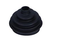 Maxgear Faltenbalg, Antriebswelle Vorderachse radseitig  49-0791