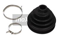 Faltenbalgsatz, Antriebswelle Vorderachse radseitig Maxgear 49-0853