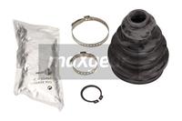 mercedes-benz Asmanchetten set
