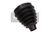 Faltenbalgsatz, Antriebswelle Vorderachse radseitig Maxgear 49-1068