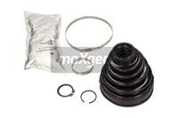 Faltenbalgsatz, Antriebswelle getriebeseitig Maxgear 49-1080
