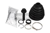 audi Asmanchetten set 491084