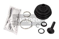 audi Asmanchetten set 491372