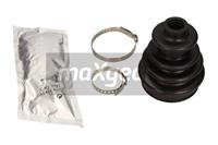 MAXGEAR Aandrijfashoes RENAULT,PEUGEOT,CITROËN 49-1380 BAU4445,329308,329340 Asmanchet,Asmanchetten set 7701013273,7701457538