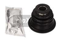 Faltenbalgsatz, Antriebswelle Vorderachse getriebeseitig links Maxgear 49-1381