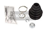 mercedes Asmanchetten set 491384