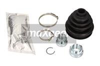 Faltenbalgsatz, Antriebswelle Vorderachse radseitig Maxgear 49-1389
