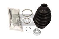 Faltenbalgsatz, Antriebswelle radseitig Maxgear 49-1393