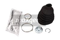 renault Asmanchetten set 491397