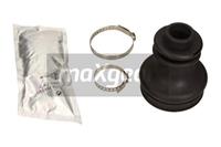 Faltenbalgsatz, Antriebswelle getriebeseitig Maxgear 49-1404