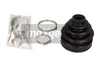 Faltenbalgsatz, Antriebswelle radseitig Maxgear 49-1418