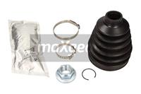 Faltenbalgsatz, Antriebswelle Maxgear 49-1420