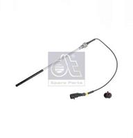 DT Spare Parts Sensor, Öldruck  7.50634