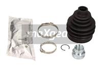 Faltenbalgsatz, Antriebswelle radseitig Maxgear 49-1421