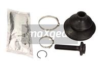 Faltenbalgsatz, Antriebswelle radseitig Maxgear 49-1423