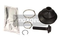 audi Asmanchetten set 491423