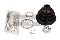 MAXGEAR Aandrijfashoes FIAT,PEUGEOT,CITROËN 49-1424 329300,9566933988,329300 Asmanchet,Asmanchetten set 9566933988