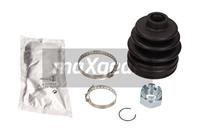 Faltenbalgsatz, Antriebswelle Maxgear 49-1433